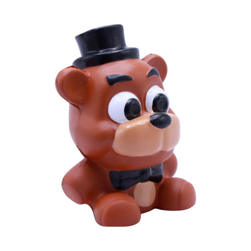 Five Nights at Freddy's 2.5 inch Squishmee Assortment