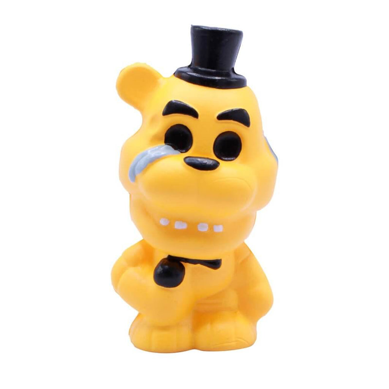 Five Nights at Freddy's 2.5 inch Squishmee Assortment