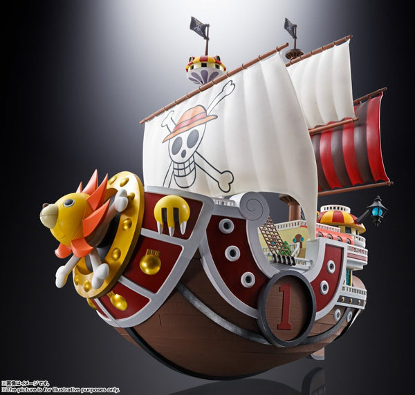 One Piece - Chogorin - Thousand Sunny