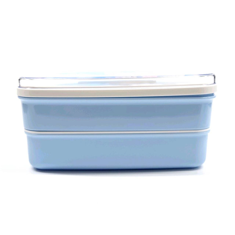 Sanrio - Cinnamoroll 2 Tier Bento Box | 640ml