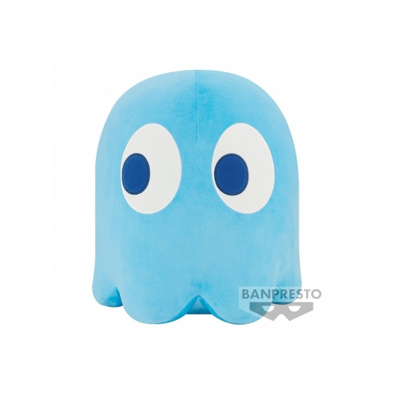 Pac-Man - Super Big Plush - Inky