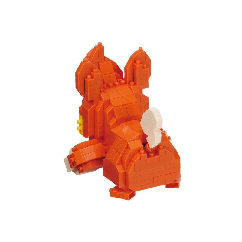 Pokemon - Pawmi RS Nanoblock