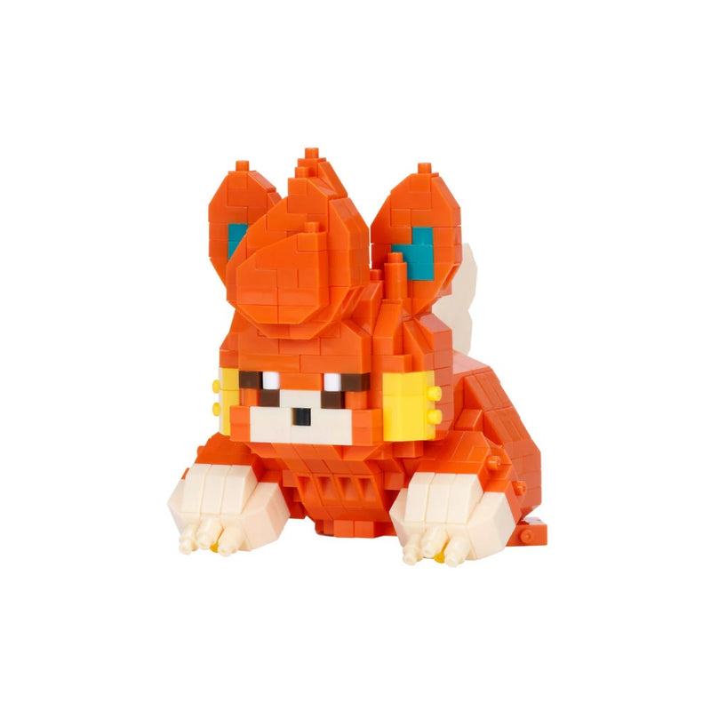 Pokemon - Pawmi RS Nanoblock