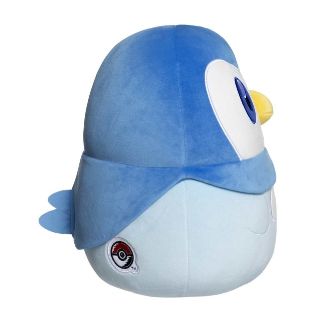 Pokémon - Piplup 14" Squishmallows Plush