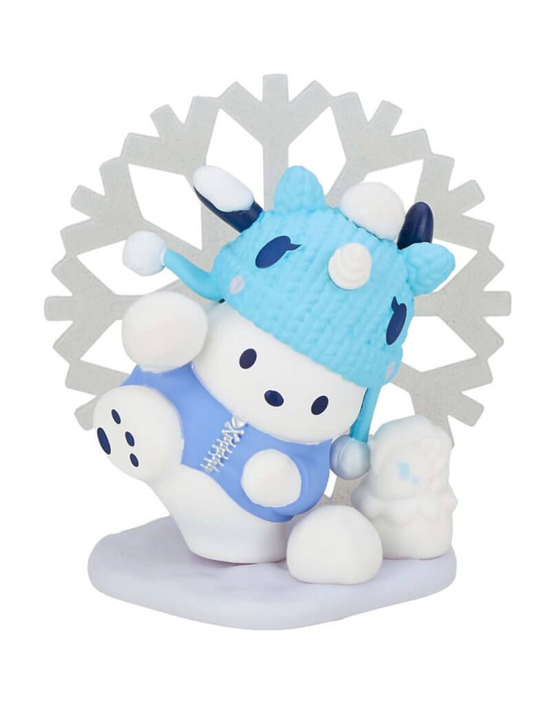 Tokidoki x Sanrio - Hello Kitty & Friends Winter Dreams Blind box