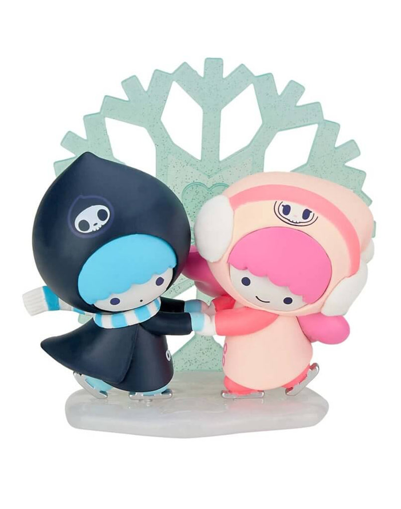 Tokidoki x Sanrio - Hello Kitty & Friends Winter Dreams Blind box