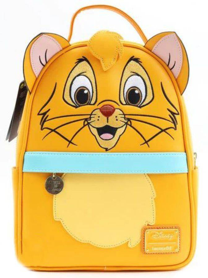 Oliver and Company - Oliver Mini Backpack