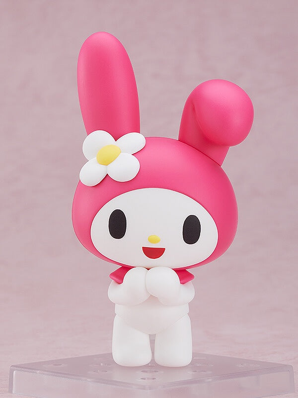 Nendoroid - Sanrio - Onegai My Melody