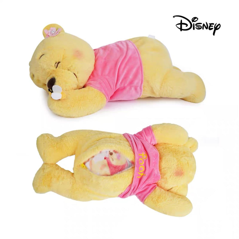 Winnie the Pooh - Pooh Blanket Plush 49cm