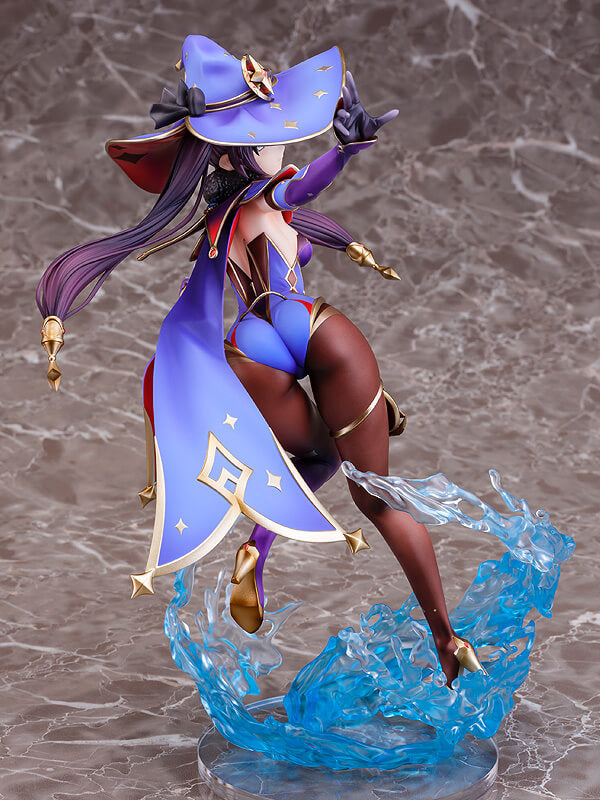 Genshin Impact - Astral Reflection Mona 1/7 Scale Figure