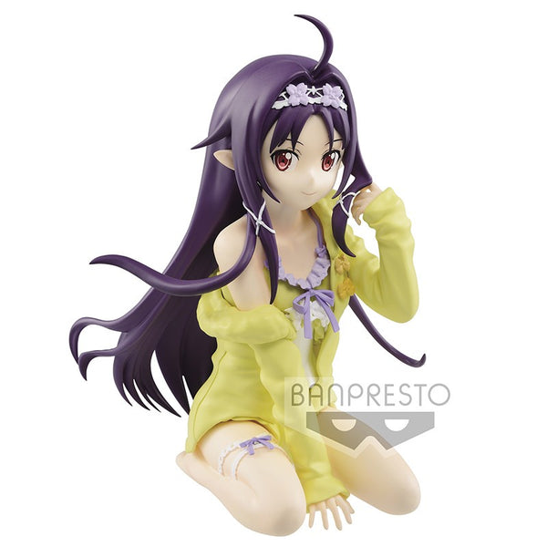 Sword Art Online - Memory Defrag Espresto - Sweet Skin - Midnight Dream Yuuki