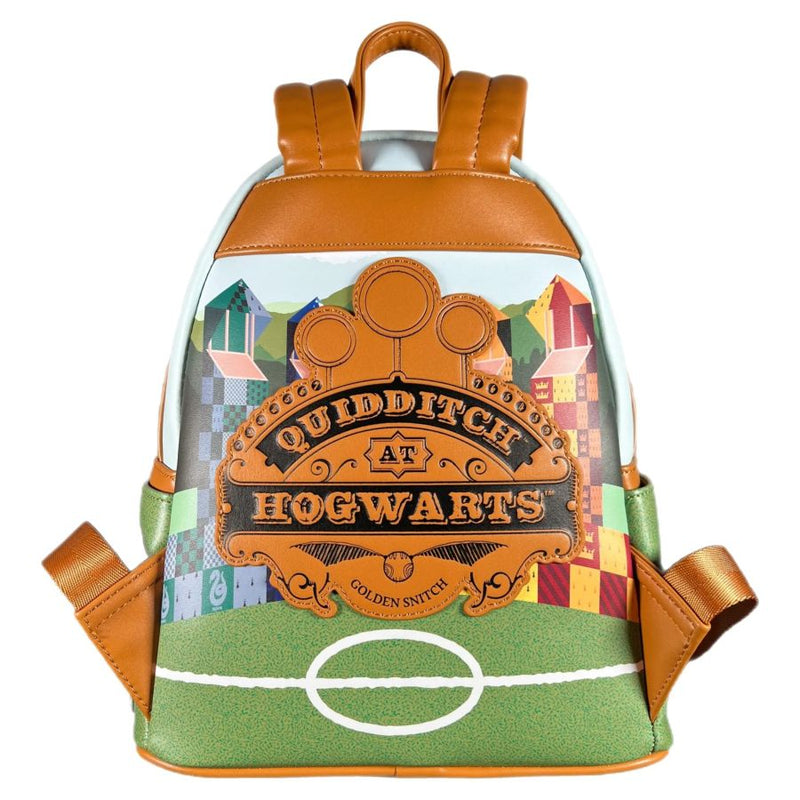 Harry potter quidditch outlet bag