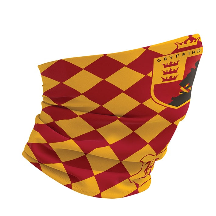 Harry Potter - Gryffindor Crest Tubular Face Covering