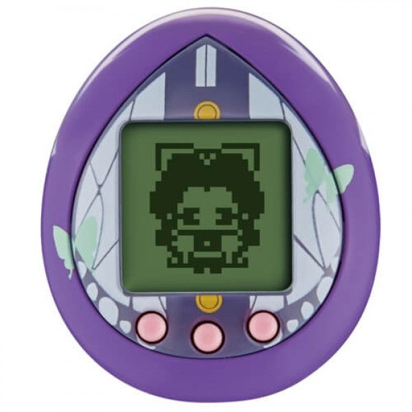 Demon Slayer: Kimetsu No Yaiba - Tamagotchi Wave 3 - The Insect Pillar: Shinobu Kocho