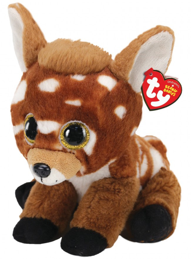 Beanie Boo Medium - Buckley Deer