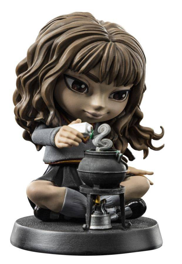 Harry Potter - Hermione Granger Polyjuice Minico Vinyl Figure