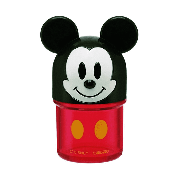 Mickey Mouse Condiment Shaker