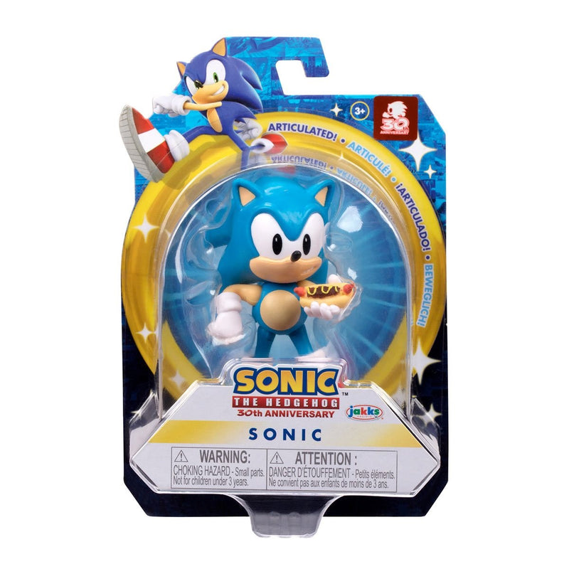 Sonic the Hedgehog - 2.5" Action Figures Wave 5