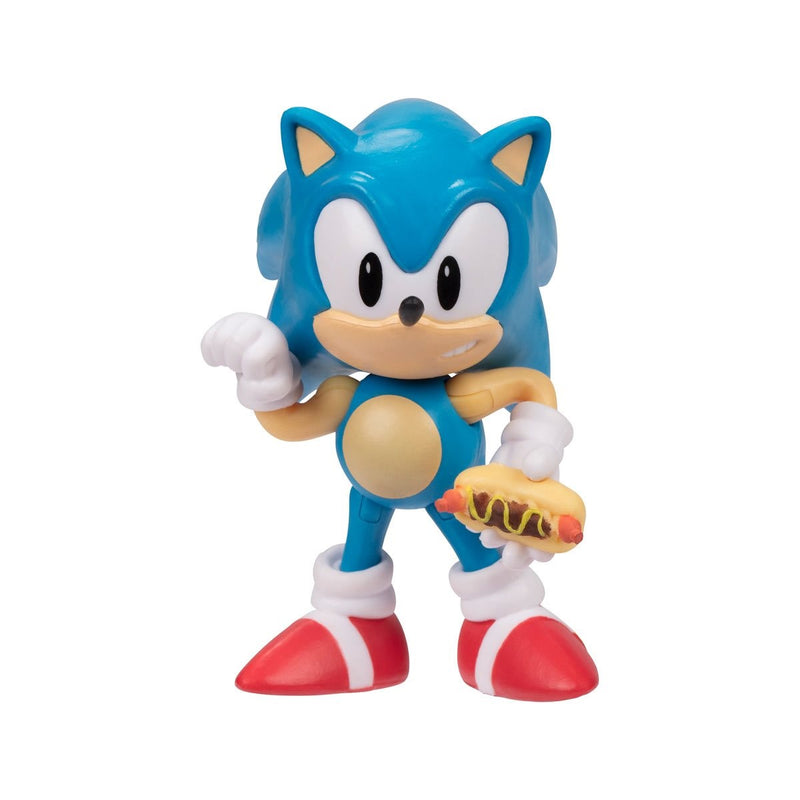 Sonic the Hedgehog - 2.5" Action Figures Wave 5