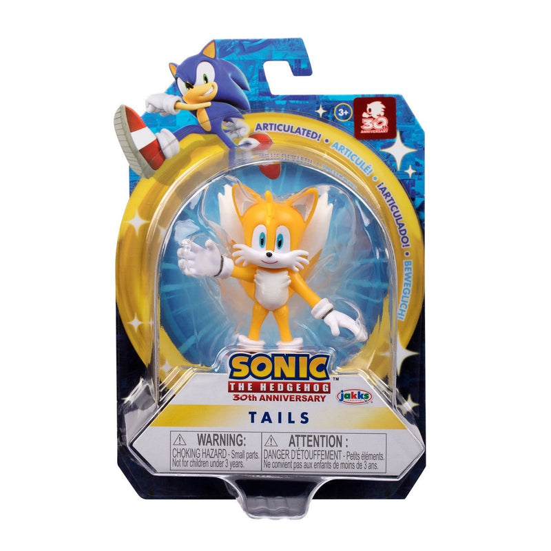 Sonic the Hedgehog - 2.5" Action Figures Wave 5