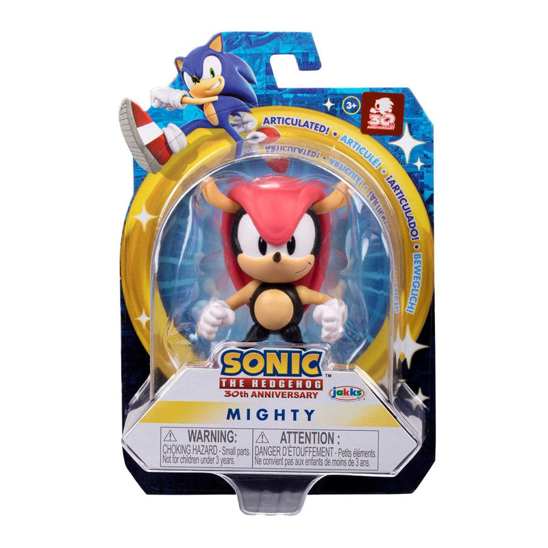 Sonic the Hedgehog - 2.5" Action Figures Wave 5