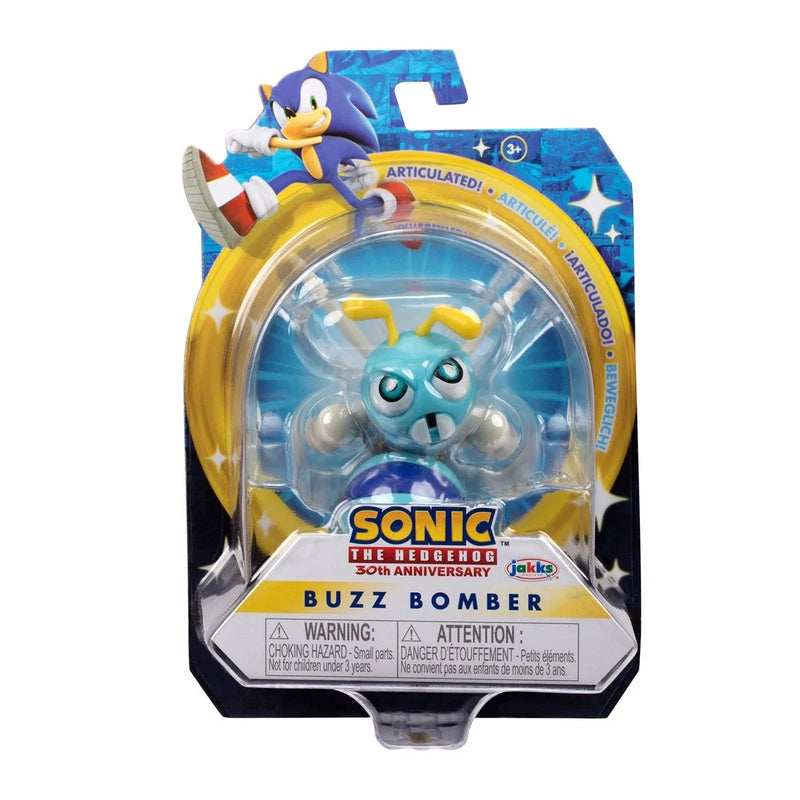 Sonic the Hedgehog - 2.5" Action Figures Wave 5