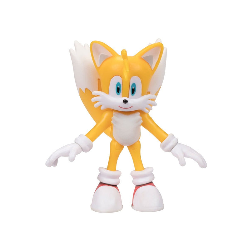 Sonic the Hedgehog - 2.5" Action Figures Wave 5