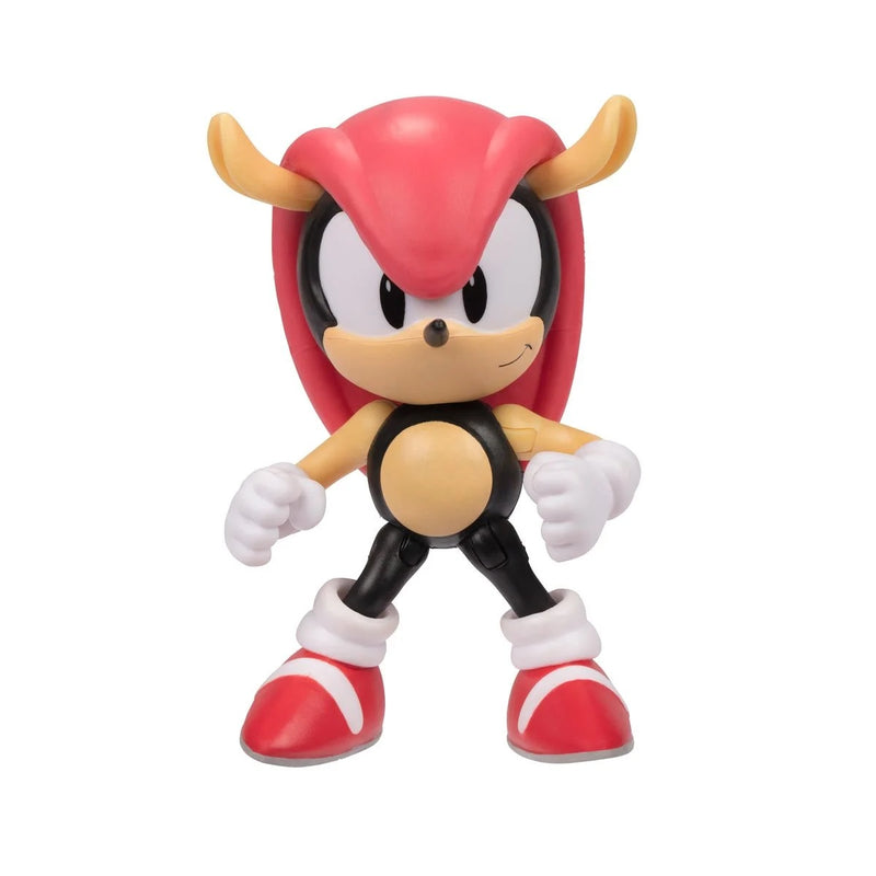 Sonic the Hedgehog - 2.5" Action Figures Wave 5