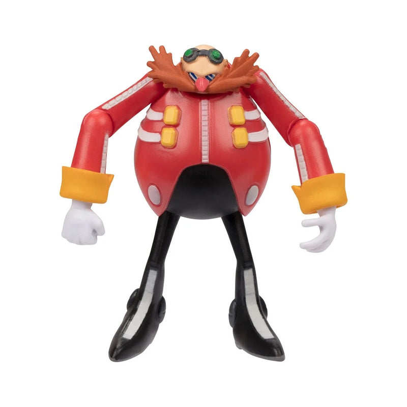 Sonic the Hedgehog - 2.5" Action Figures Wave 5