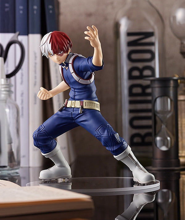 Pop up Parade: My Hero Academia - Shoto Todoroki: Hero Costume Version