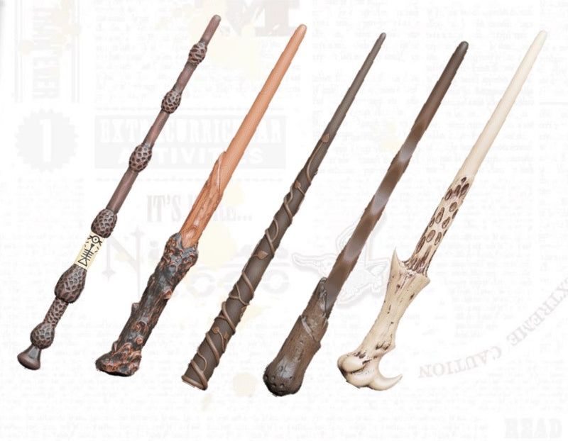 Harry Potter Collectible Wands Blind Box