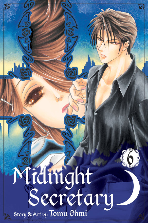 Manga - Midnight Secretary, Vol. 6