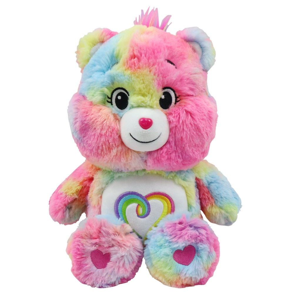 Buy Care Bears Unlock The Magic - Circle of Friendship Togetherness ...