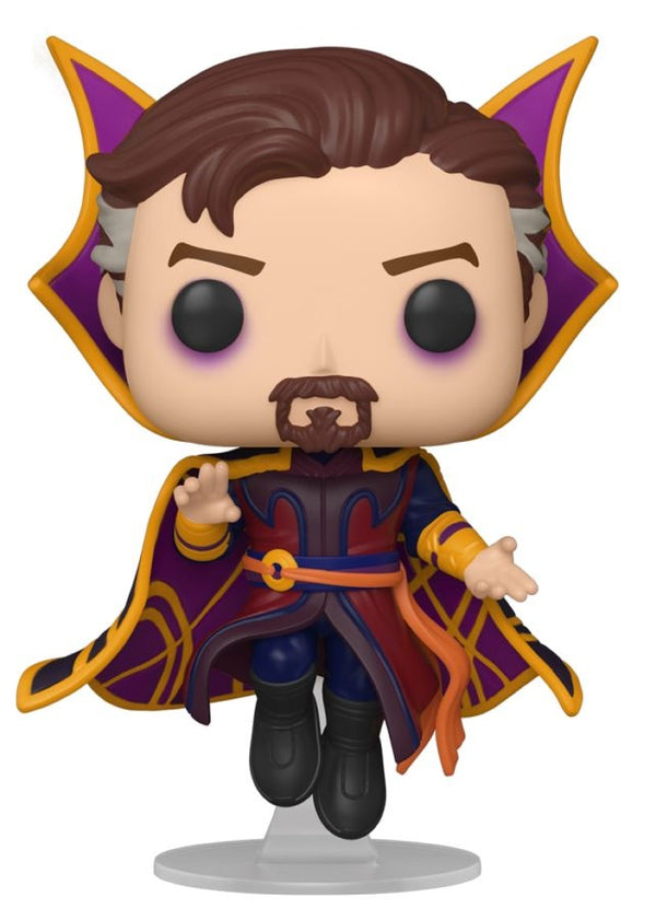 What If - Doctor Strange Supreme Glow US Exclusive Pop! Vinyl [RS]