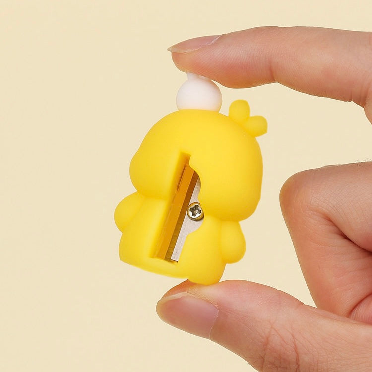 Duckling Sharpener