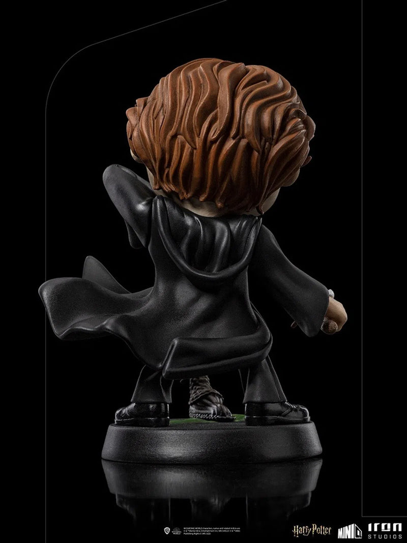 Harry Potter - Ron Weasley with Broken Wand Minico Vinyl Figure