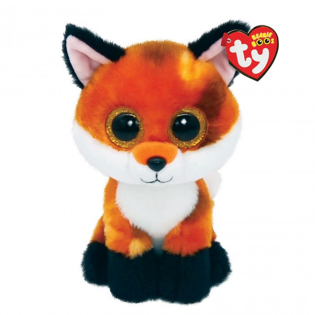 Beanie Boos Regular - Meadow the Fox