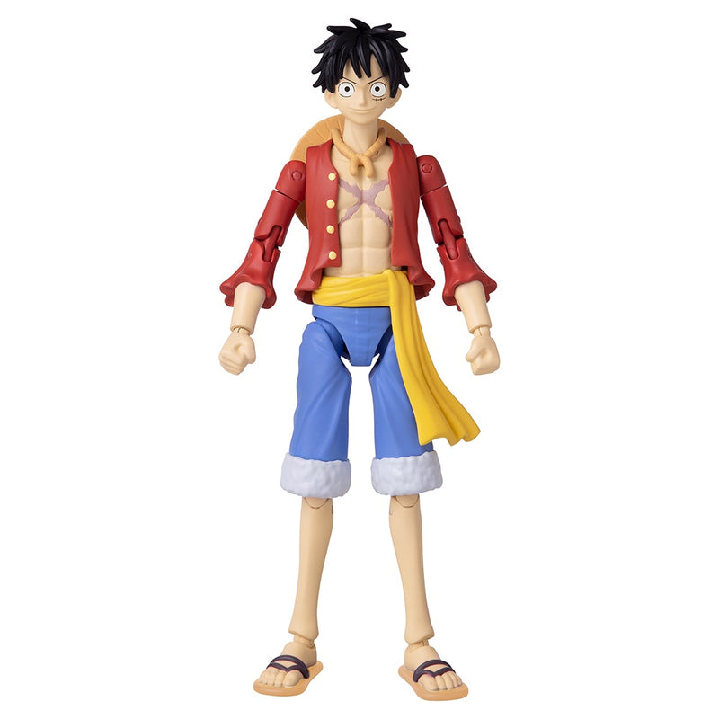 PRE-ORDER One Piece Dioramatic Monkey D. Luffy (The Brush