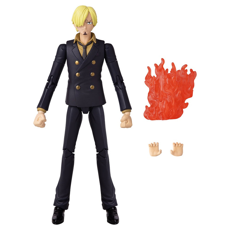 One Piece - Anime Heroes - Sanji