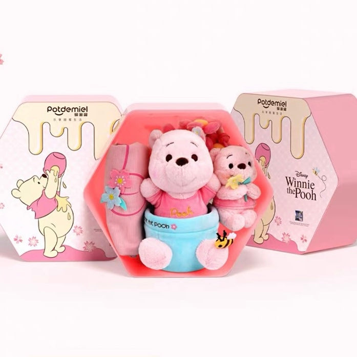 Winnie the Pooh - Pooh 3pc Gift Pack