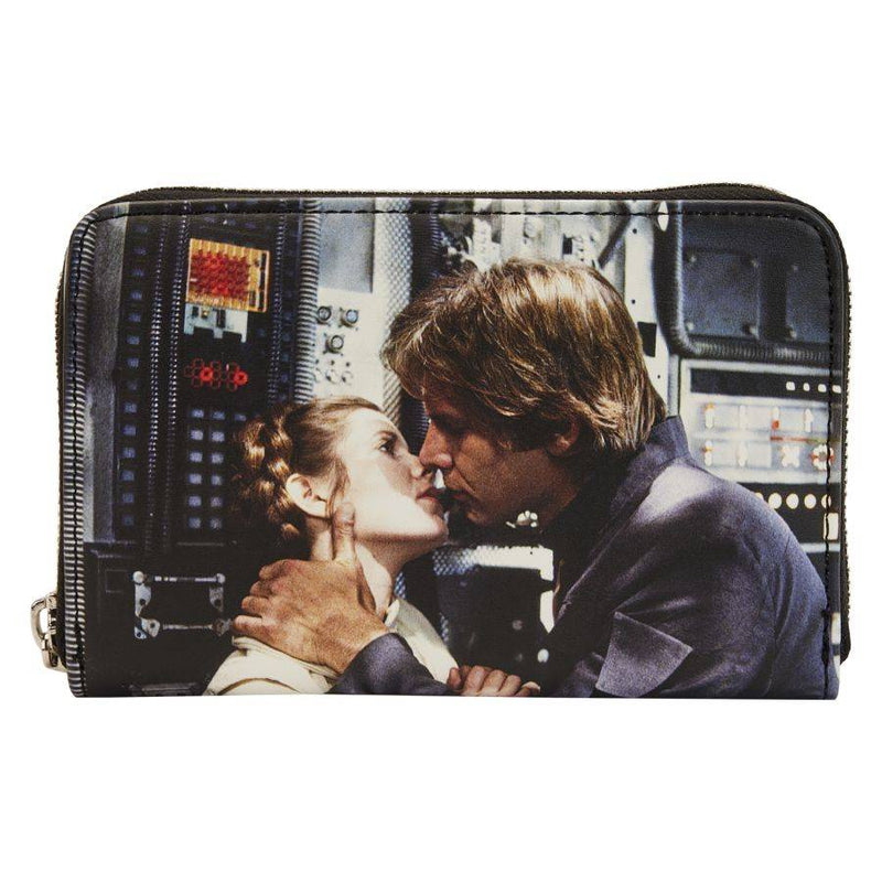 Star Wars: The Empire Strikes Back - Final Frames Zip Around Purse