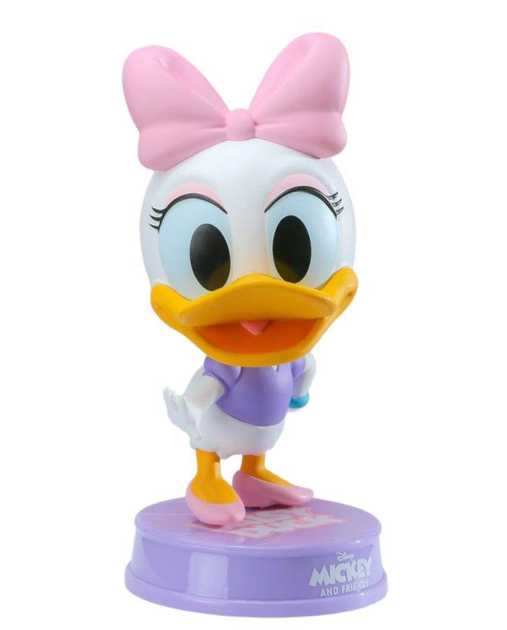 Buy Disney - Mickey and Friends - Daisy Duck Cosbaby Online Australia ...