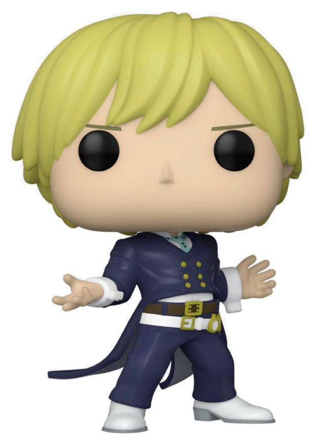 My Hero Academia - Neito Monoma Pop! Vinyl [RS]