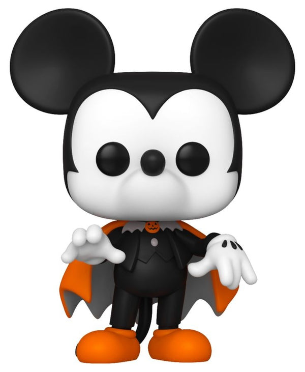 Mickey Mouse - Spooky Mickey Pop! Vinyl