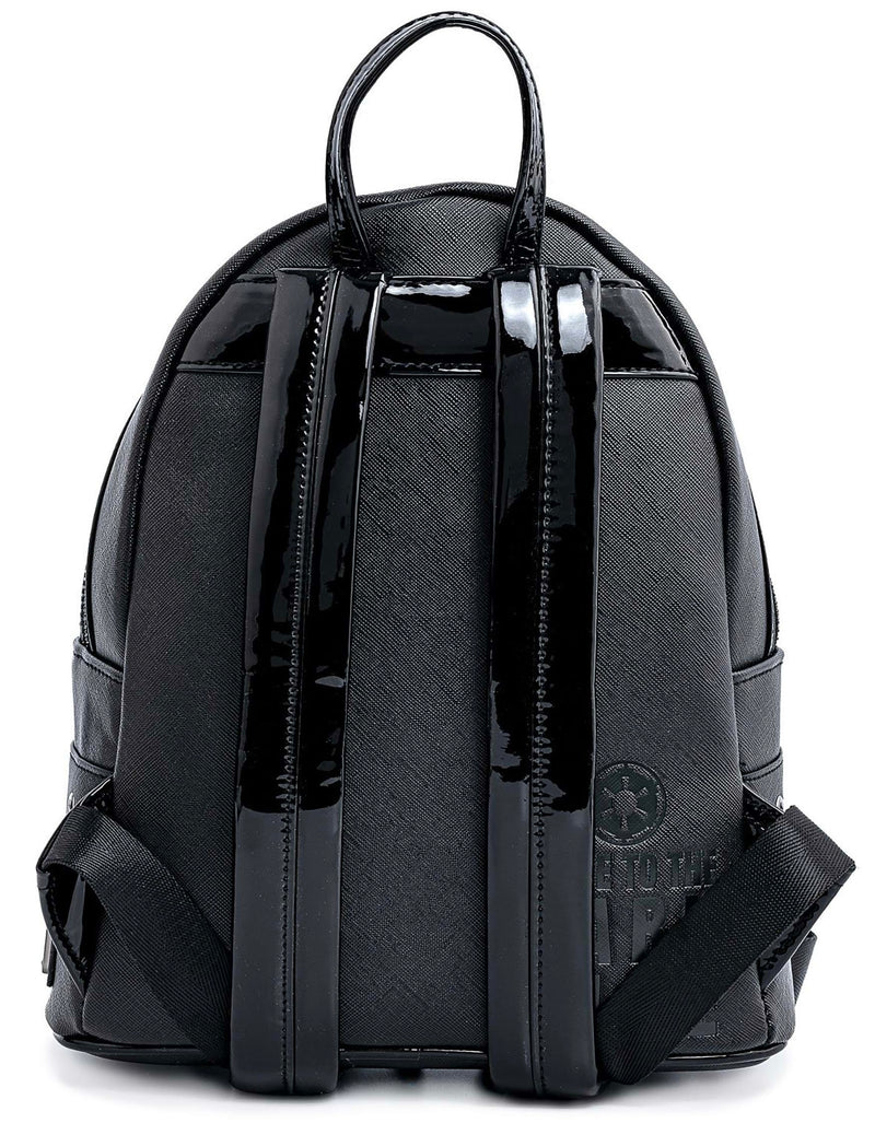 Star Wars - Darth Vader Cosplay Mini Backpack