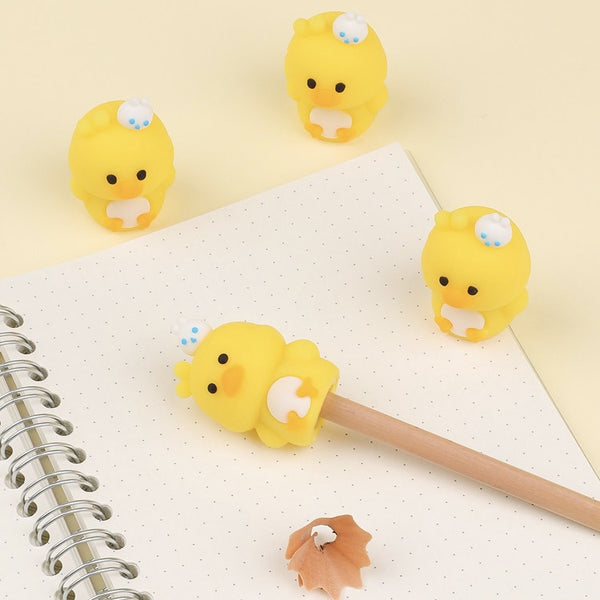 Duckling Sharpener