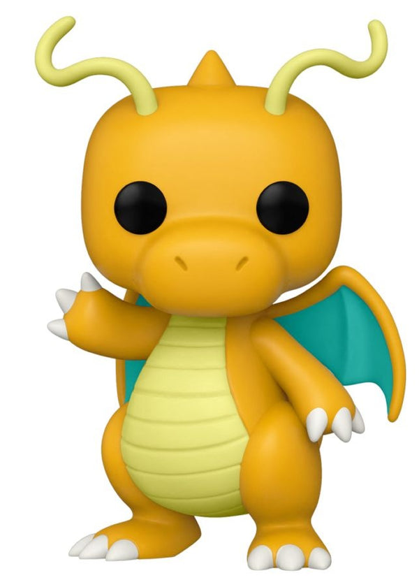 Pokemon - Dragonite Pop! Vinyl [RS]