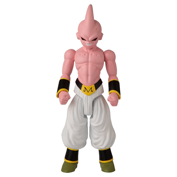 Dragon Ball Super - 12" Limit Breaker - Majin Buu Action Figure