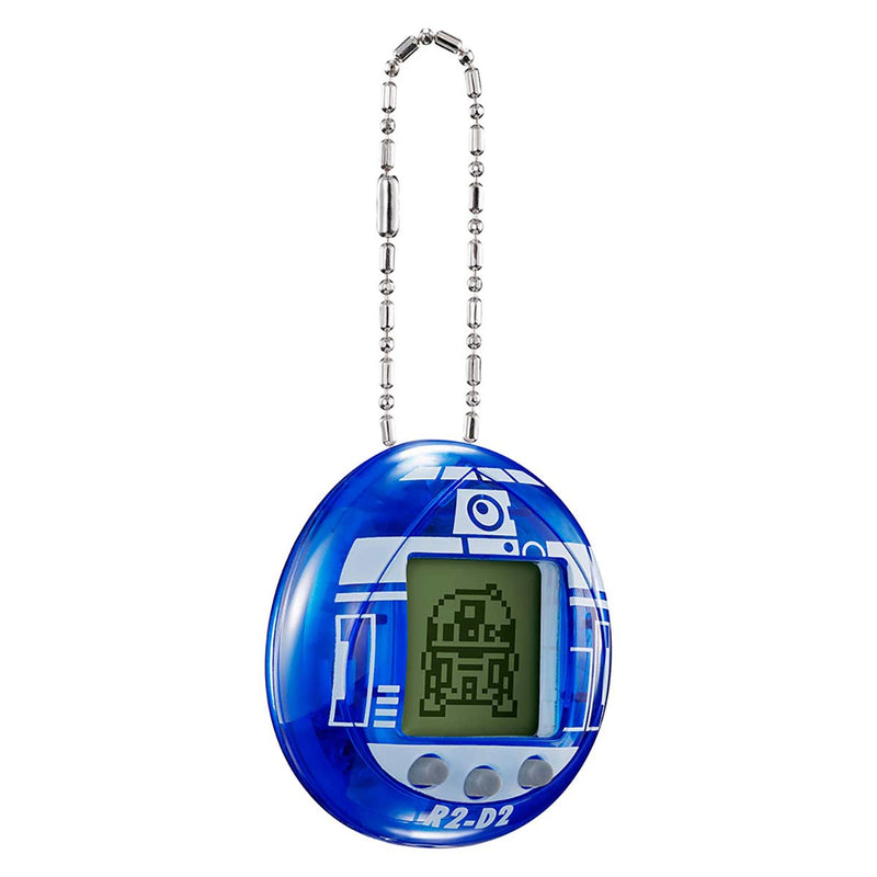 Star Wars R2-D2 Tamagotchi Assortment