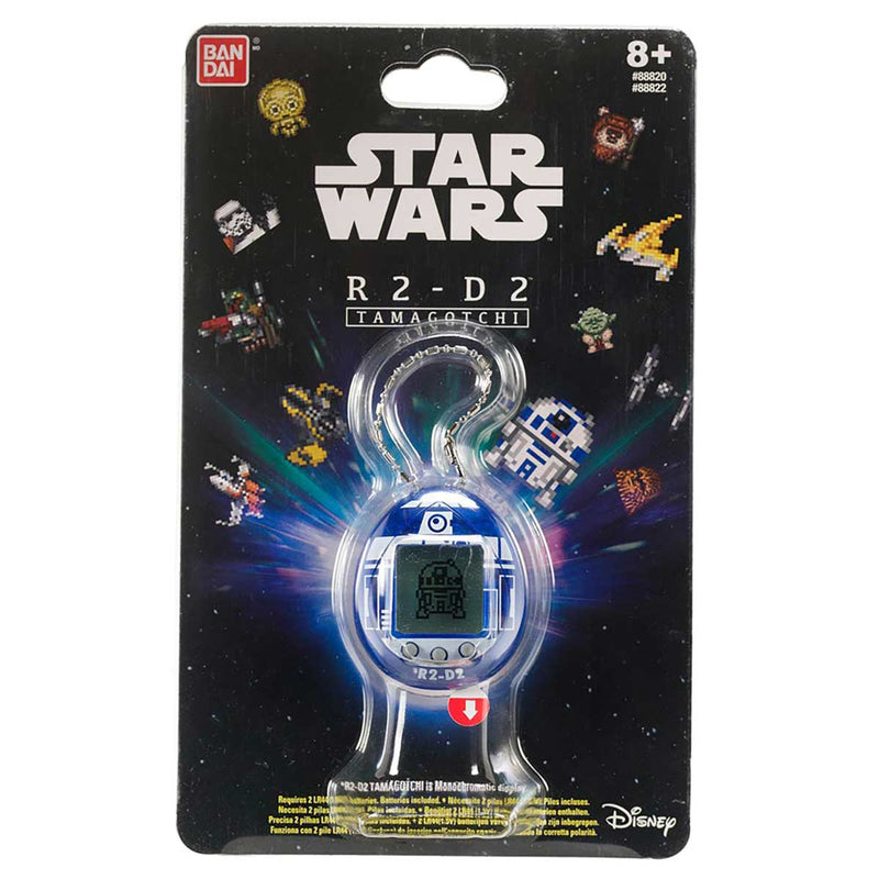 Star Wars R2-D2 Tamagotchi Assortment